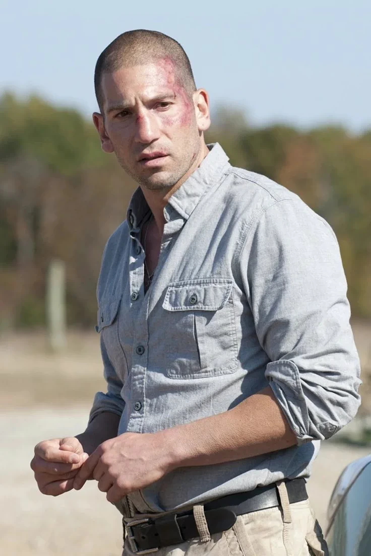Shane Walsh thumbnail