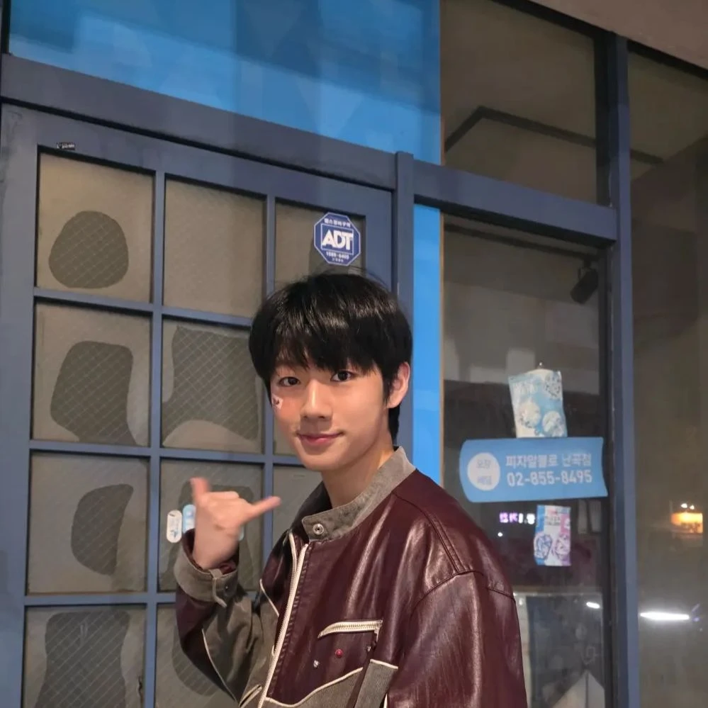 Taehoon thumbnail