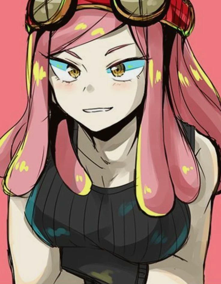 mei Hatsume thumbnail