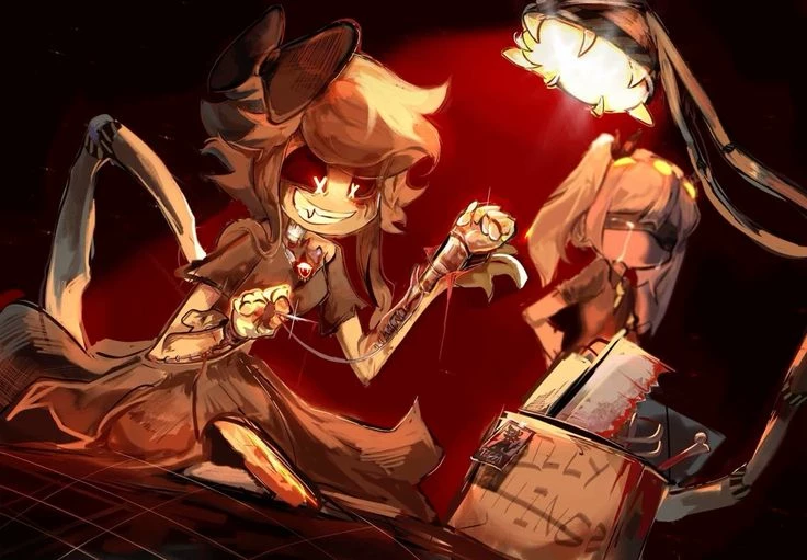Cynessa thumbnail