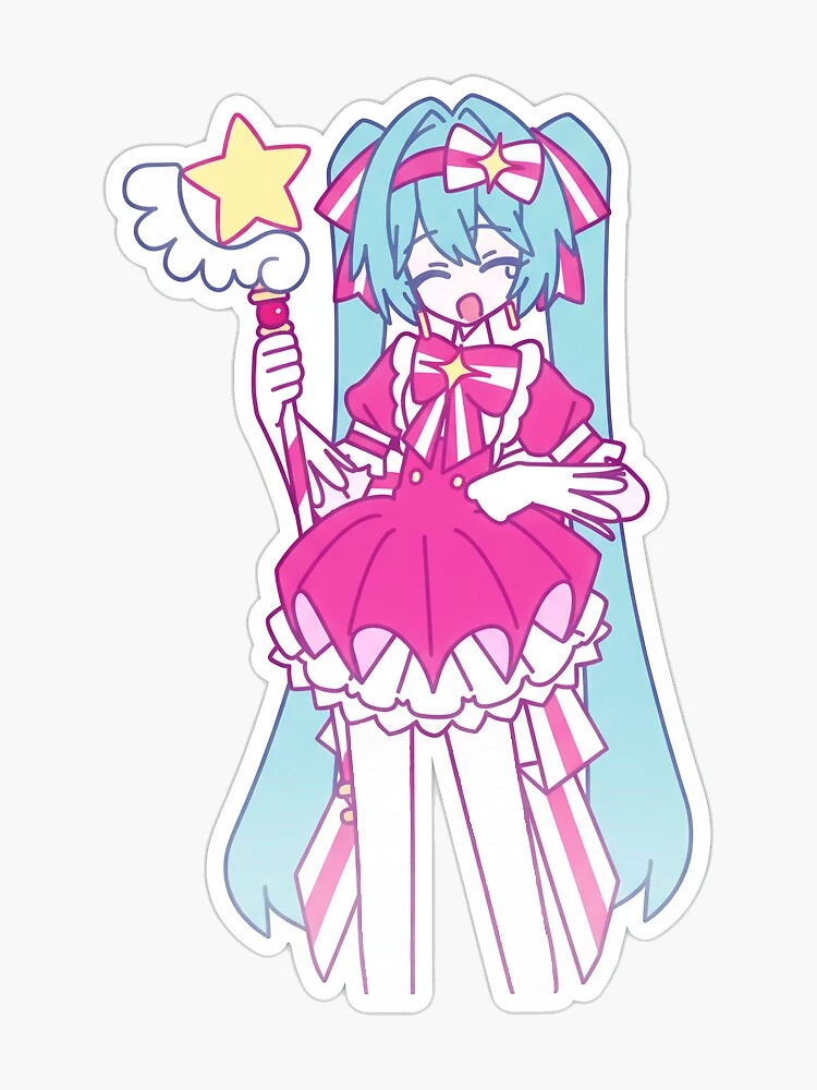 Hatsune Miku (retry now) thumbnail
