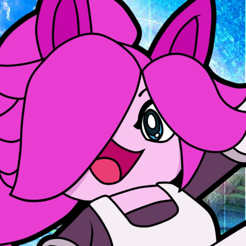 Claire the Nekomata (Pyrite Adventure) thumbnail
