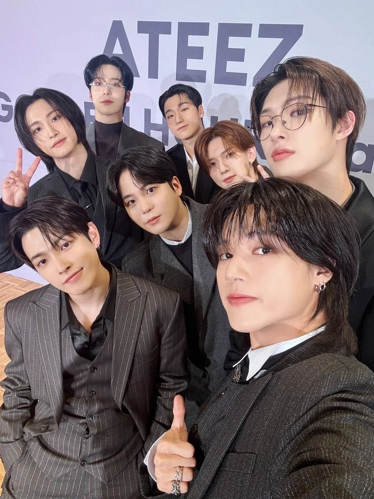 ATEEZ thumbnail