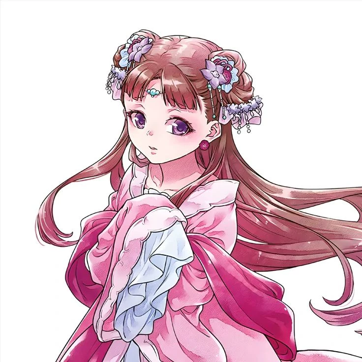 Lishu (Virtuous Consort) thumbnail