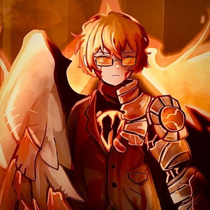 Emil Sinclair (Dawn Office Fixer) thumbnail