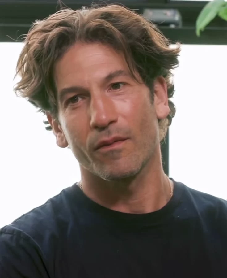 Jon Bernthal thumbnail