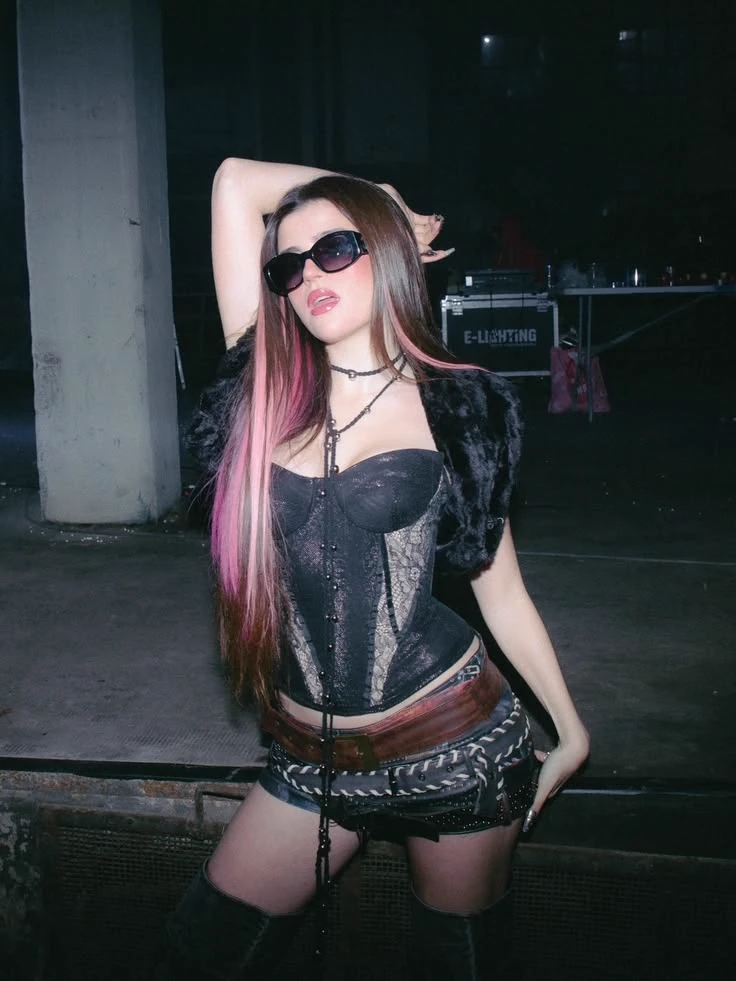 Mechi Bitzer thumbnail