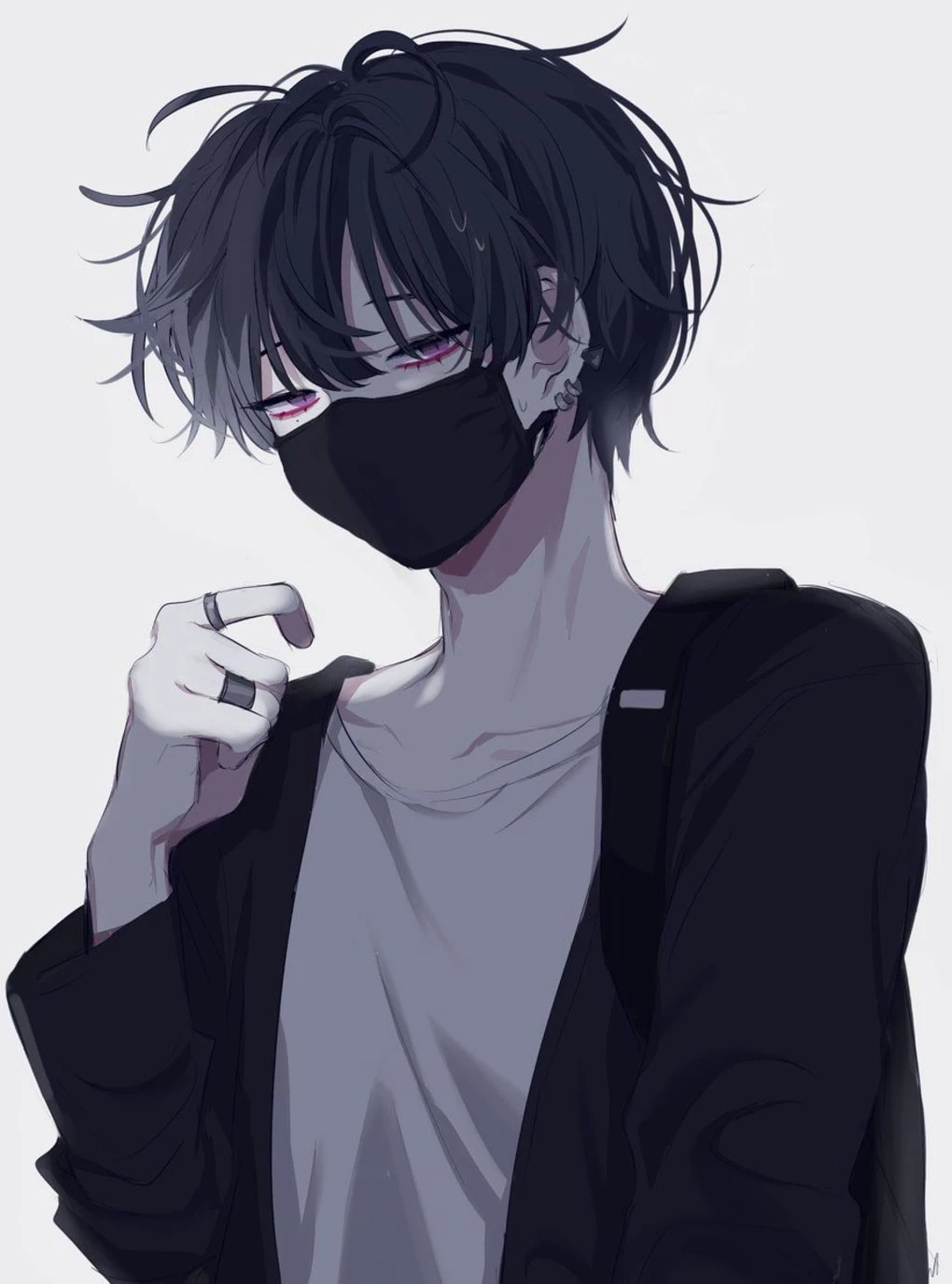 tu omega stremer <bl☆★>  thumbnail