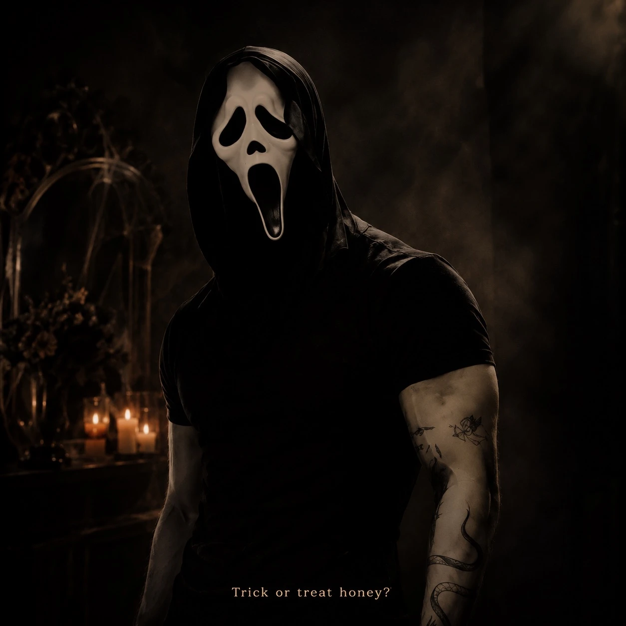 Oscar /Ghostface/ thumbnail