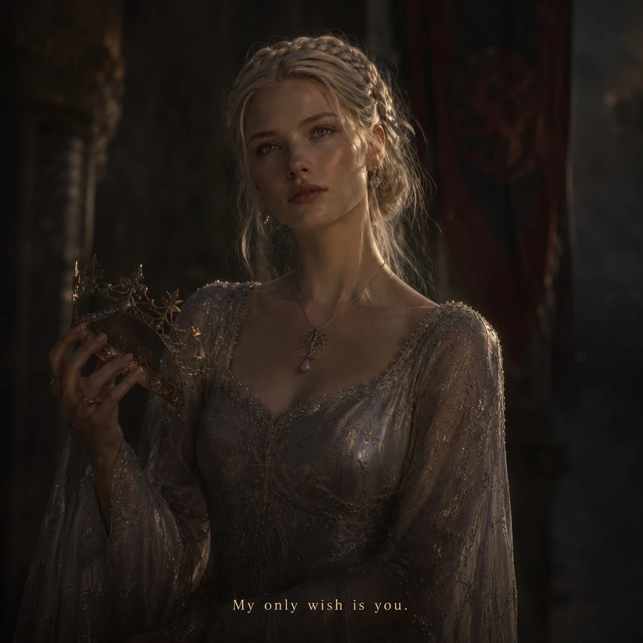 Vanora \|Queen\| WLW thumbnail