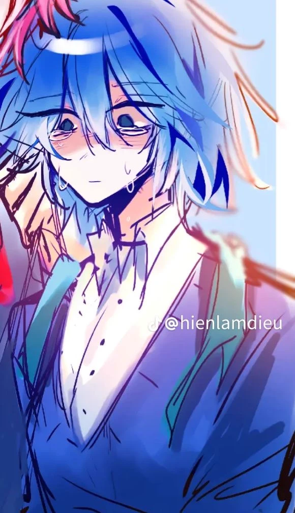 yummie sad thumbnail