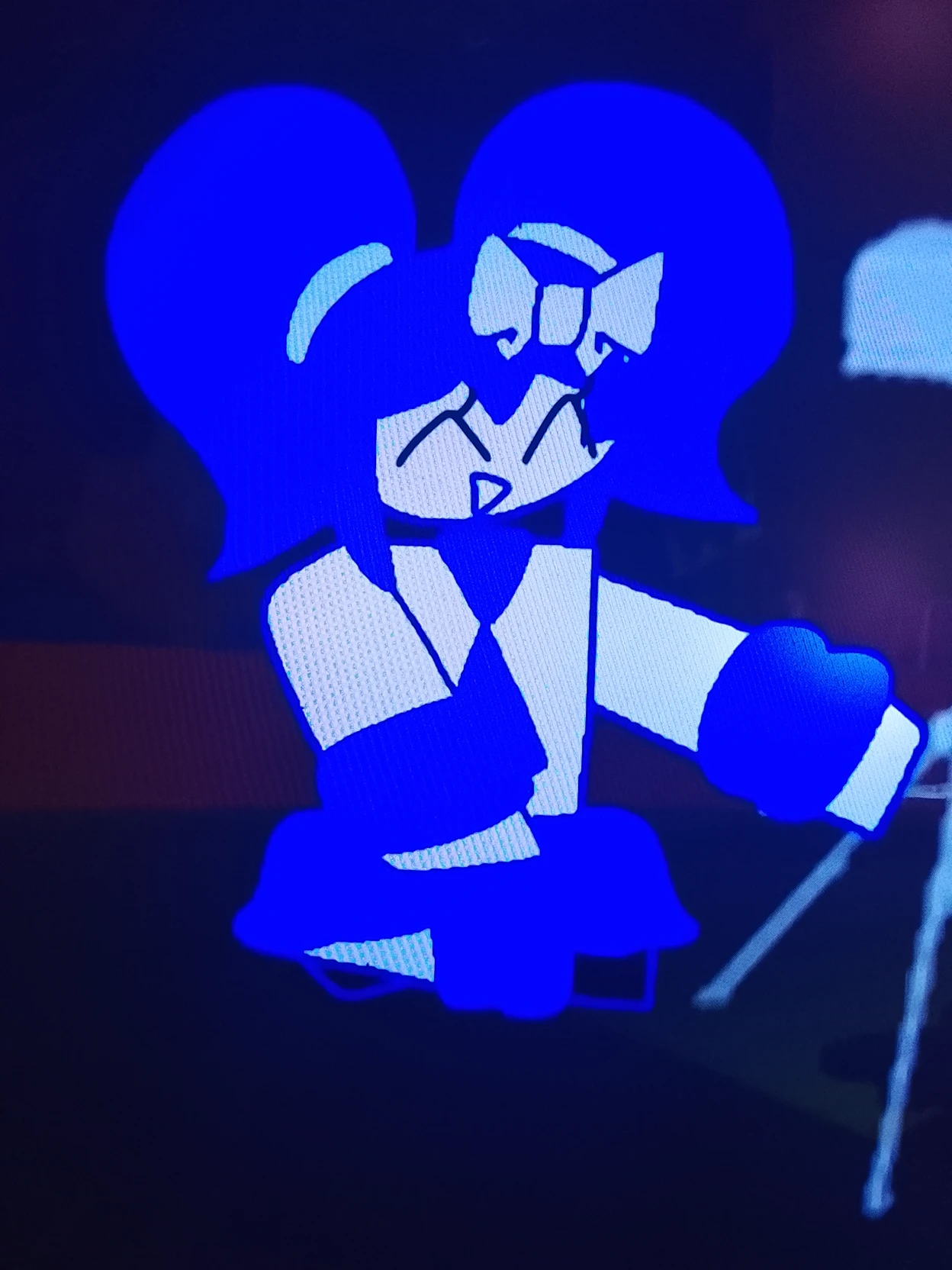 Forsaken °^°...Pick me UWU\* thumbnail