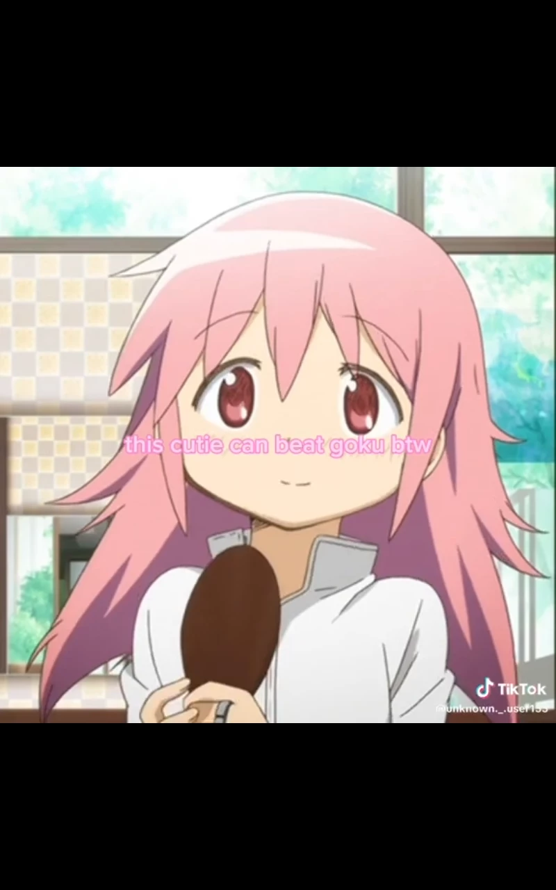 Madoka!!! You're new! thumbnail
