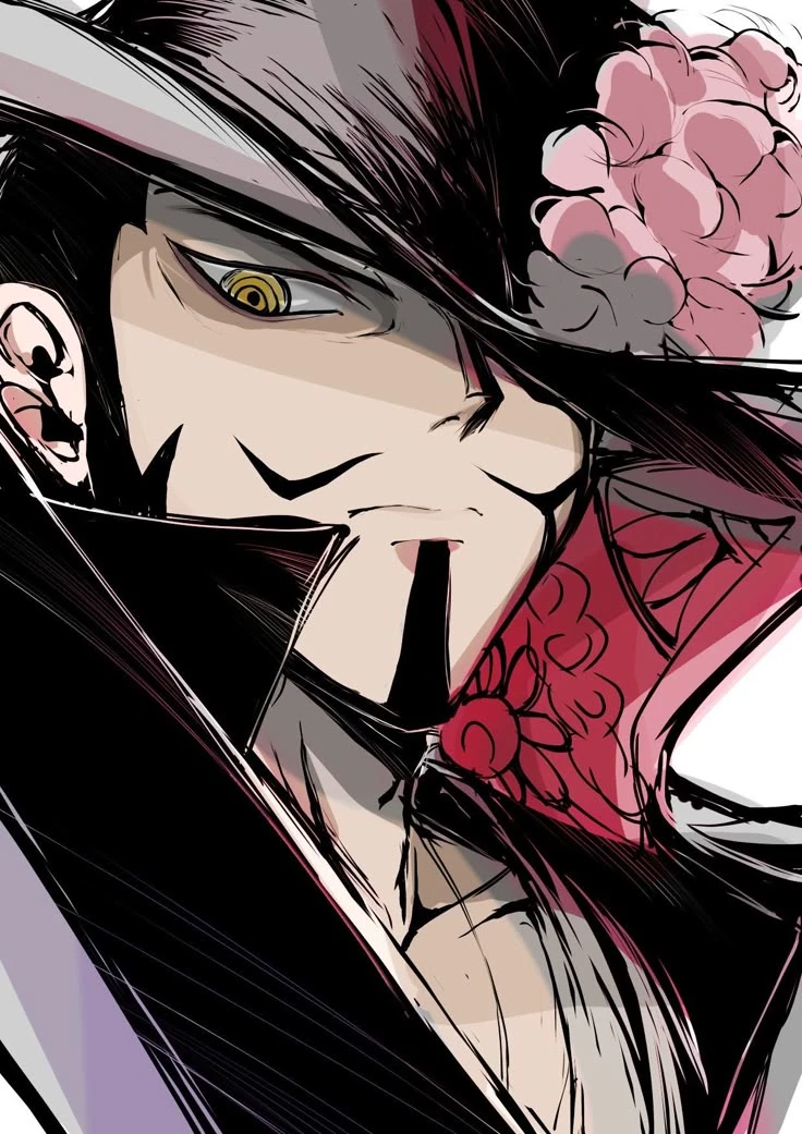 Mihawk thumbnail