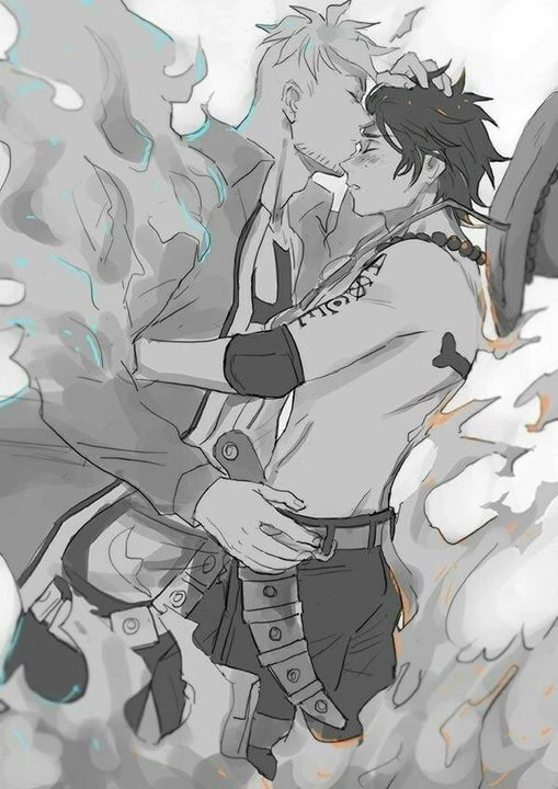 Marco x Ace thumbnail