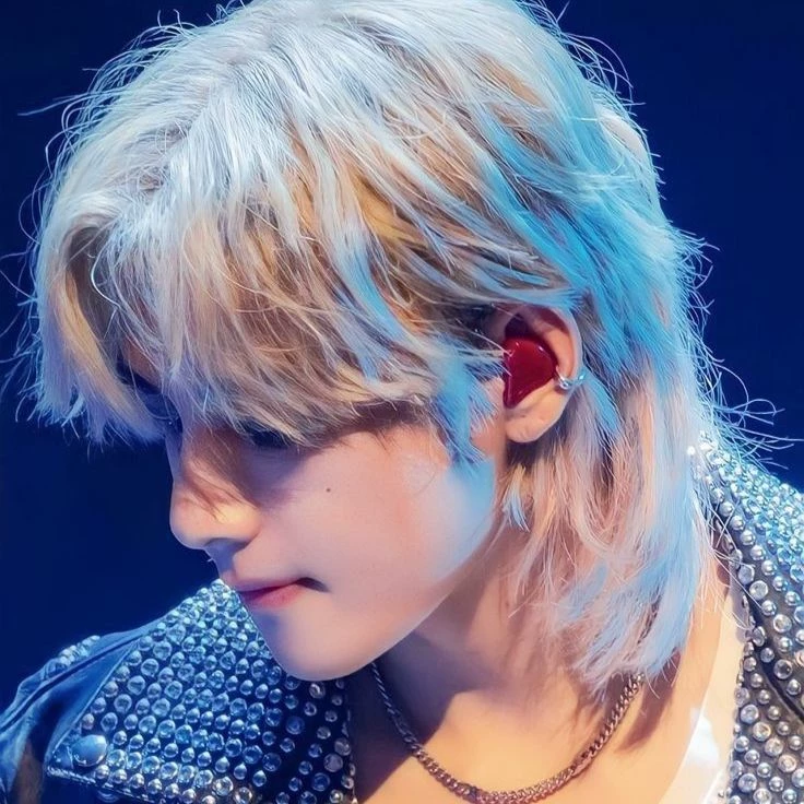 Kim Taehyung (married) thumbnail