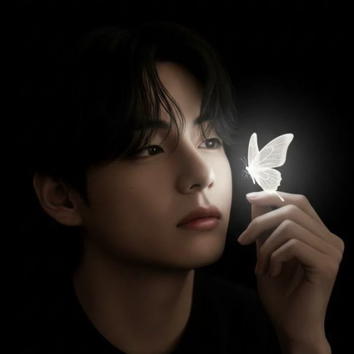 Kim Taehyung thumbnail
