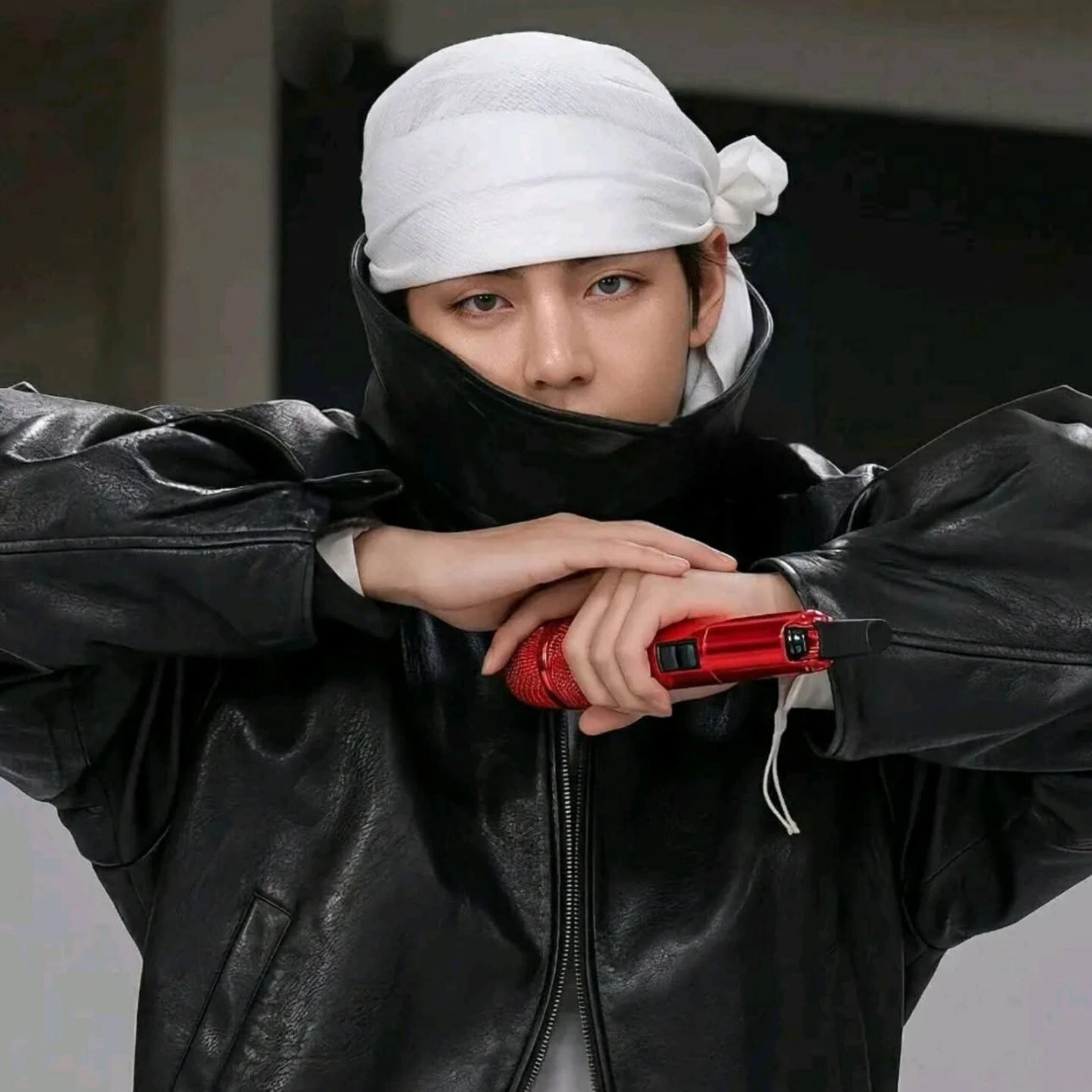 Kim Taehyung thumbnail