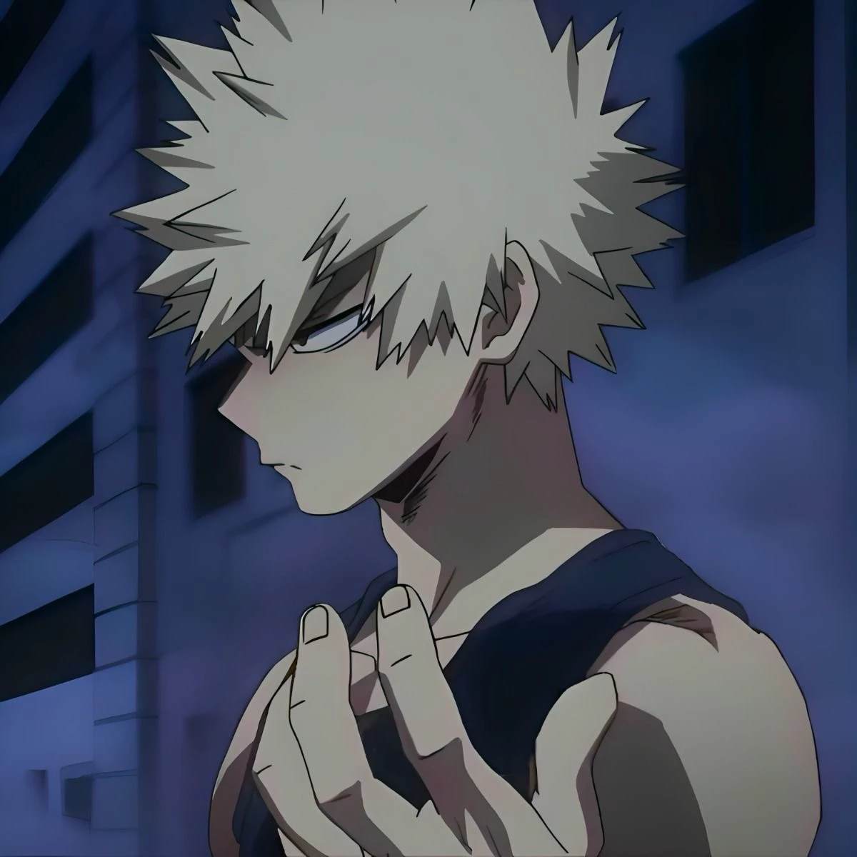 Bakugou thumbnail