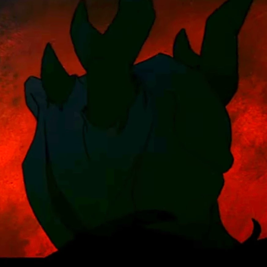 The Horned King thumbnail