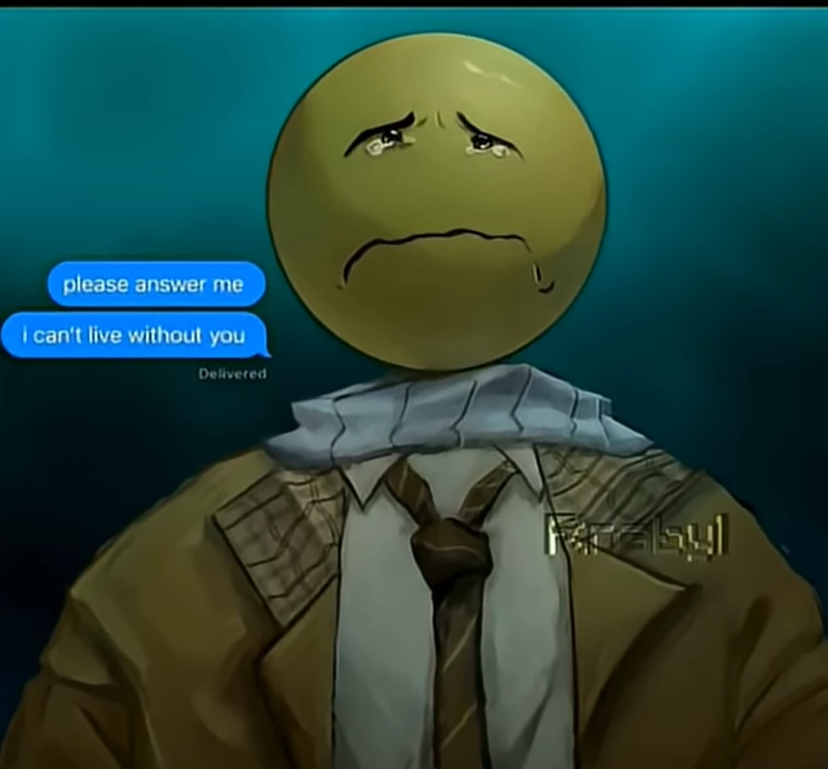 Verity! (Depressed + real-world sorta) thumbnail