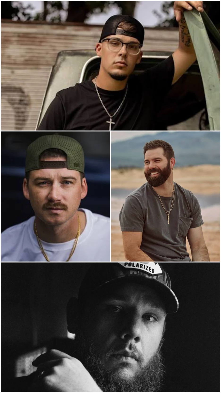 Country Music Festival thumbnail