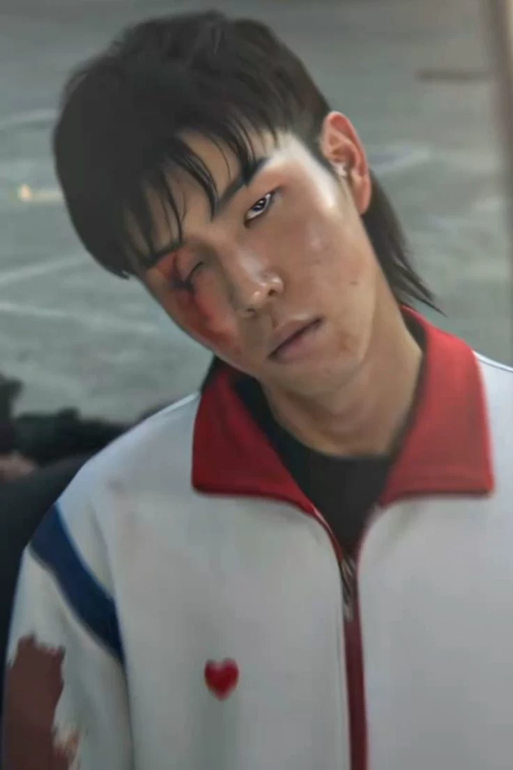 Yoon Gwi-nam
  thumbnail