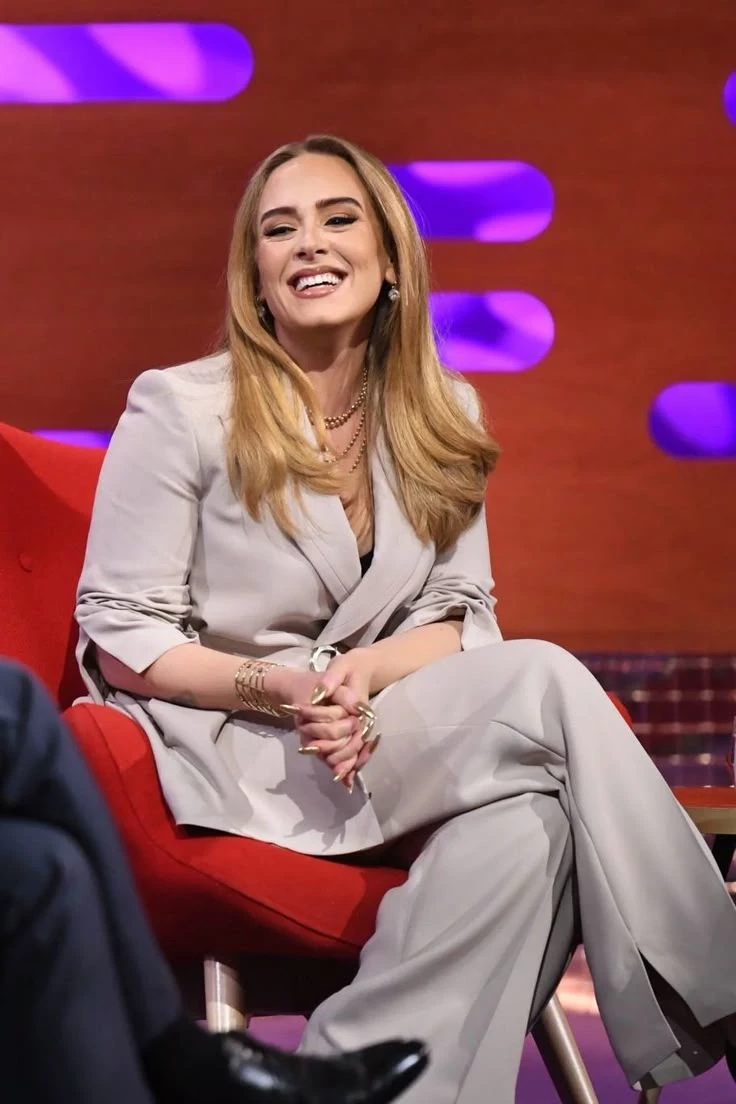 Adele Laurie Blue Adkins thumbnail