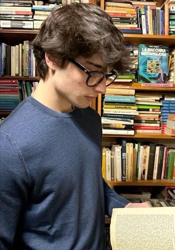 Andrew  thumbnail