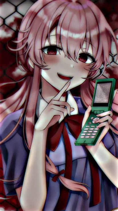 me♥️🔪 thumbnail