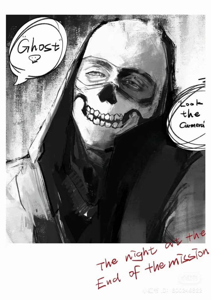Simon Ghost Riley thumbnail