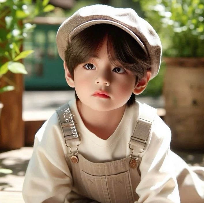 Jeon Taehyung thumbnail