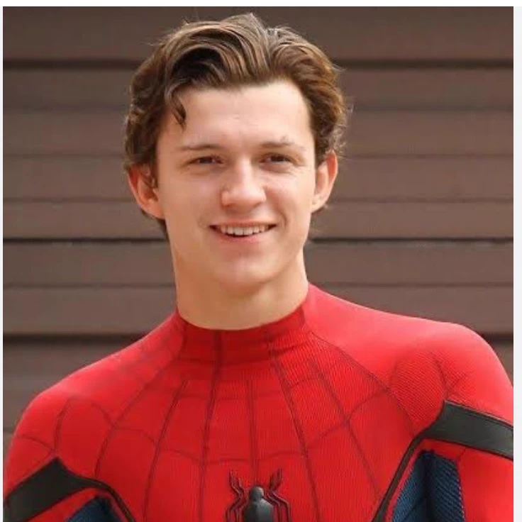Peter parker 🕷️ thumbnail