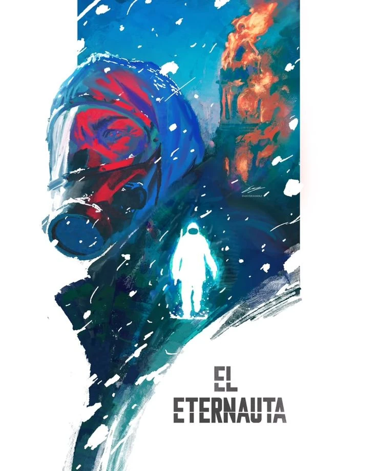 el eternauta  thumbnail