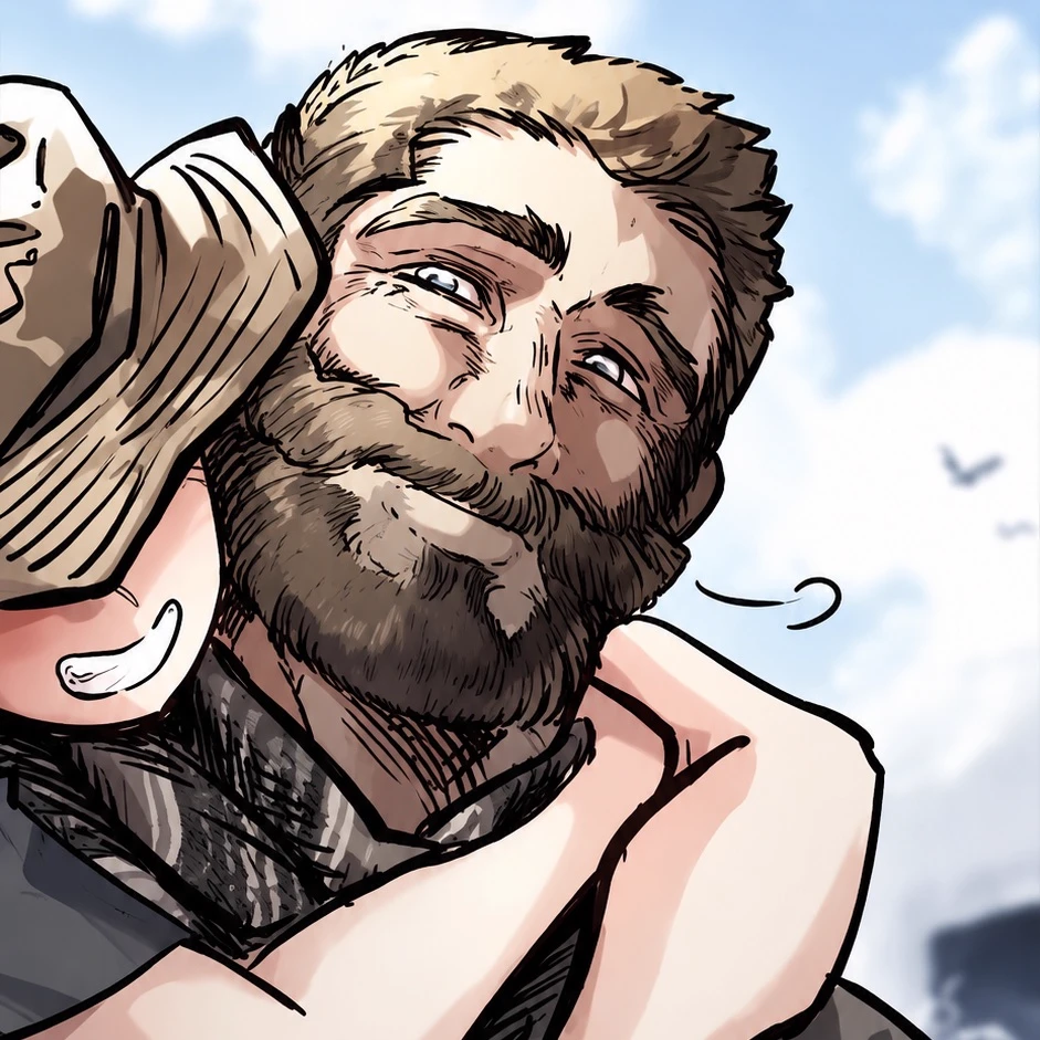 John Price - Bear Hybrid thumbnail