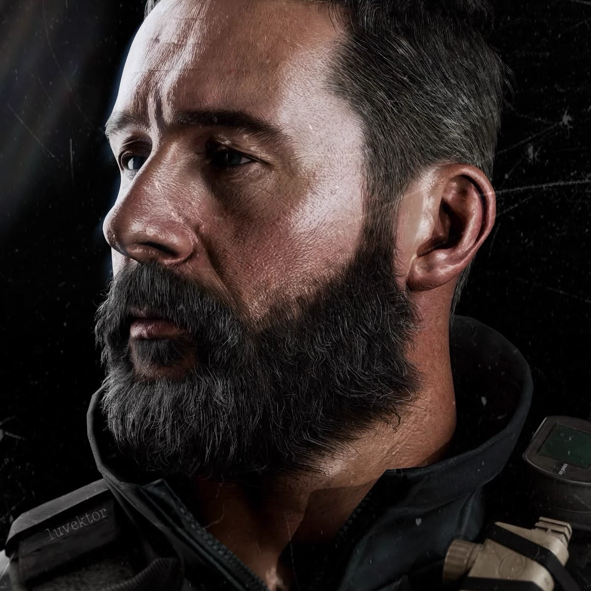 Captain Price thumbnail