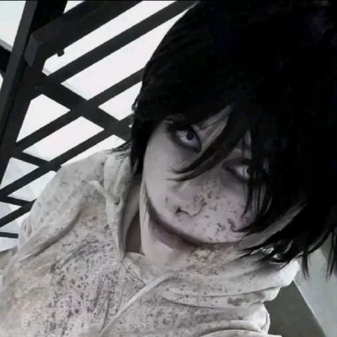 Jeff the Killer thumbnail