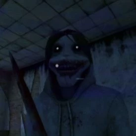 Jeff the Killer thumbnail