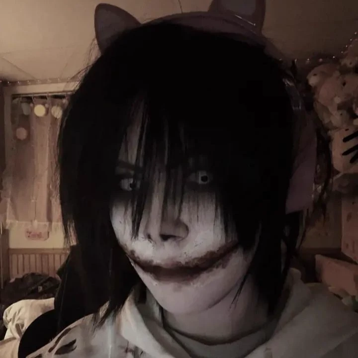 Jeff the Killer thumbnail