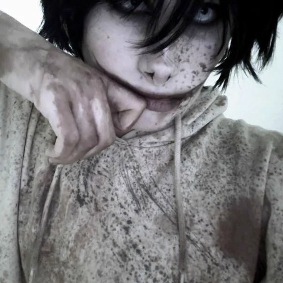 Jeff the Killer thumbnail
