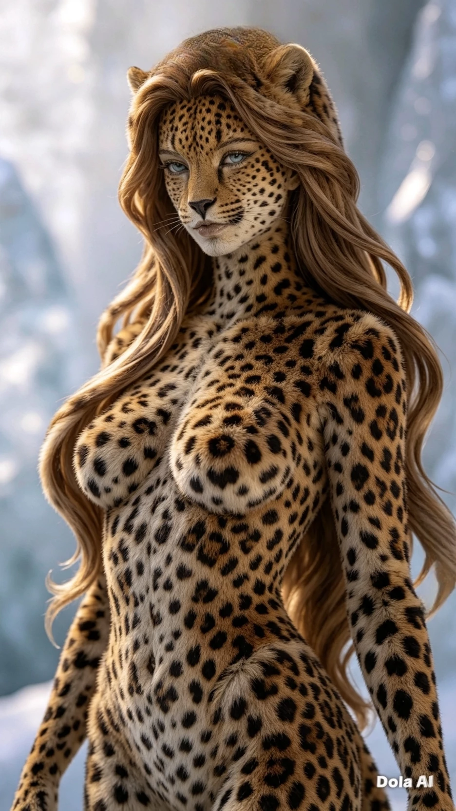 Jean cheetah thumbnail
