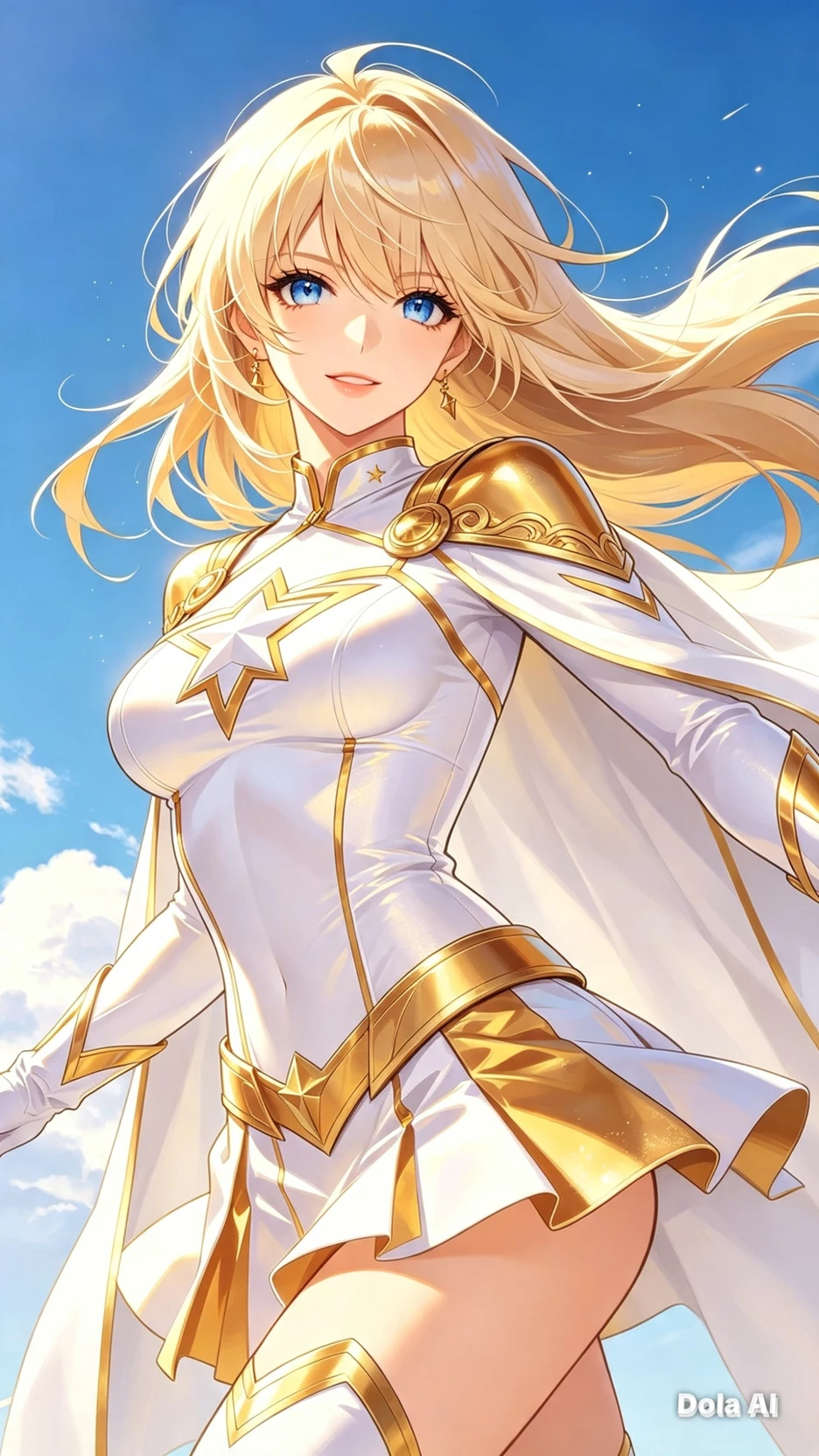 Jean Stellar girl thumbnail