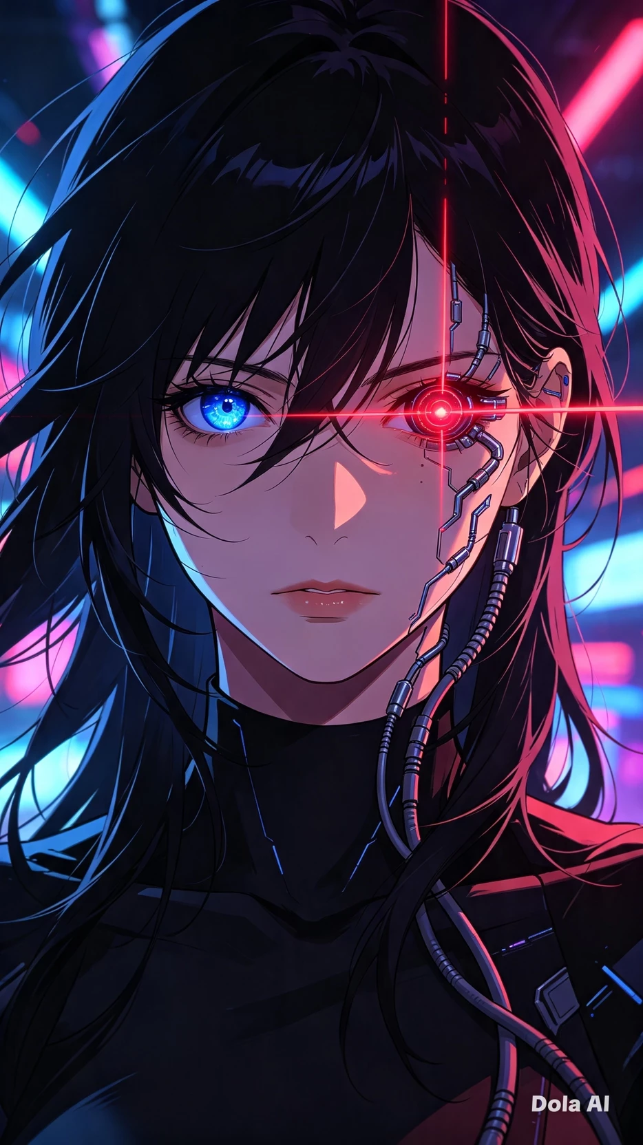 Jean Assassin of the future thumbnail