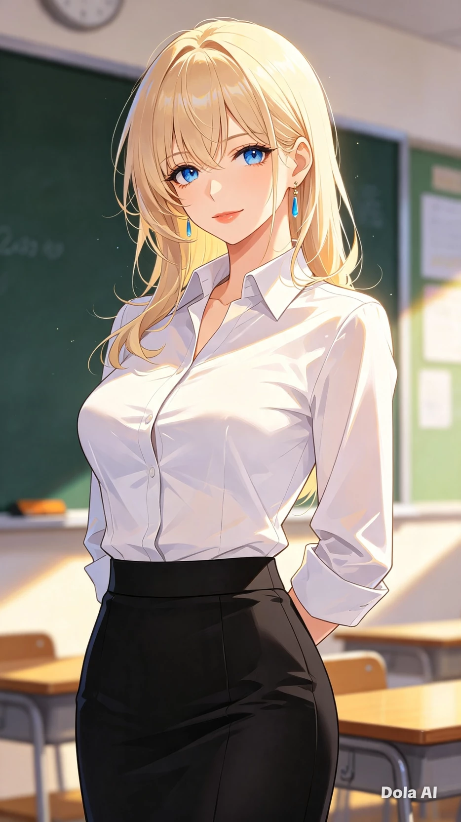 Teacher Jean thumbnail