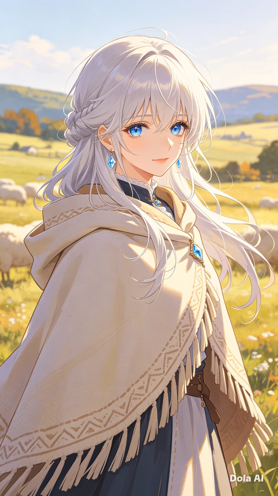 Jean the peasant thumbnail