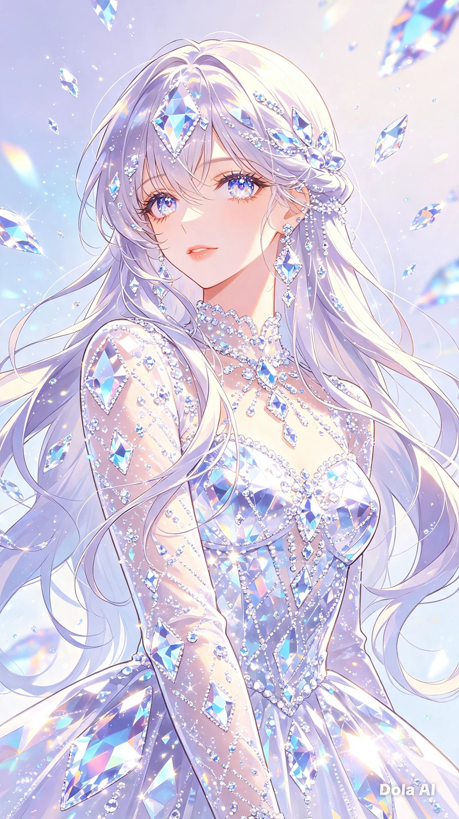 Princesa Diamante Jeans thumbnail