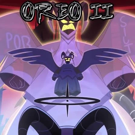 Hazbin hotel (s2 hear my hope—fight, heear my hope) thumbnail