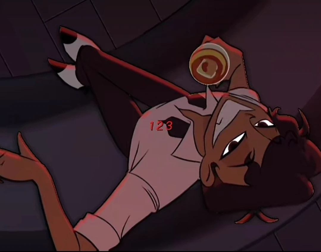Lucifer thumbnail