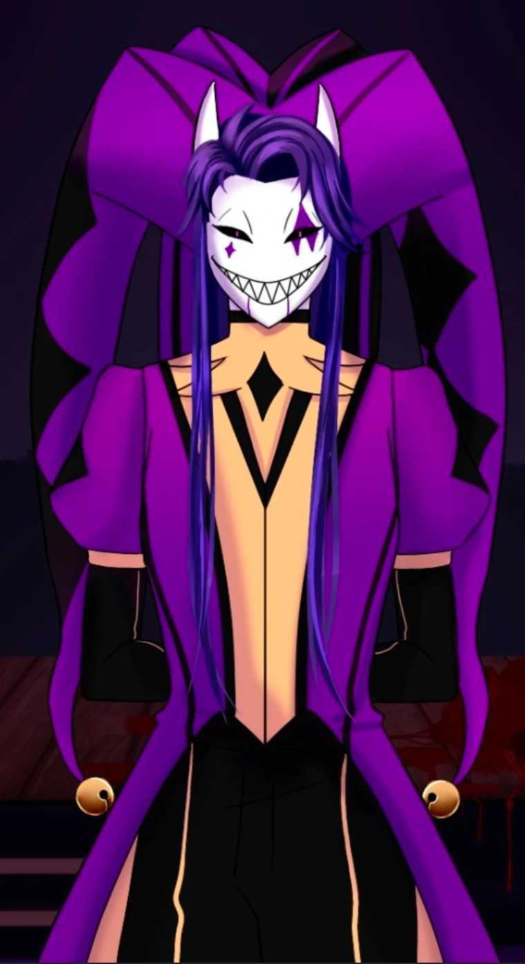 jester thumbnail