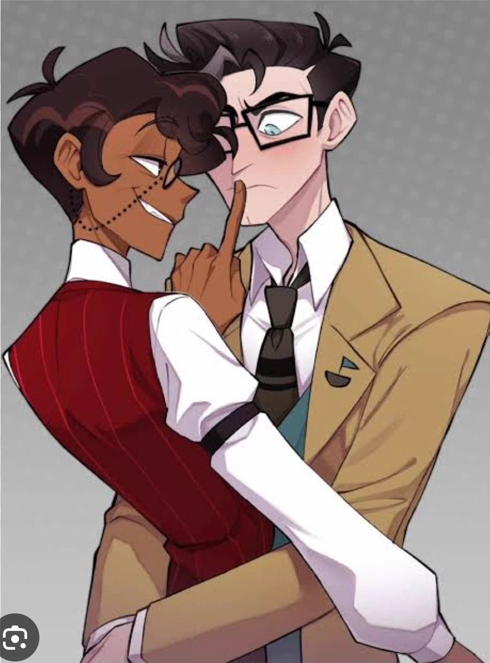 Voice thumbnail